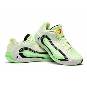 Nike Jordan Luka 3 Electric Green HF0823-300 Men’s Basketball Shoes Size 9